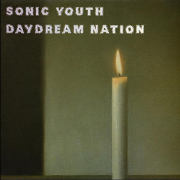 Sonic Youth - Daydream Nation [2xLP]