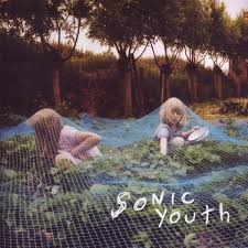 Sonic Youth - Murray Street [LP]