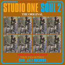 Various Artists - Studio One Soul 2 [2xLP]