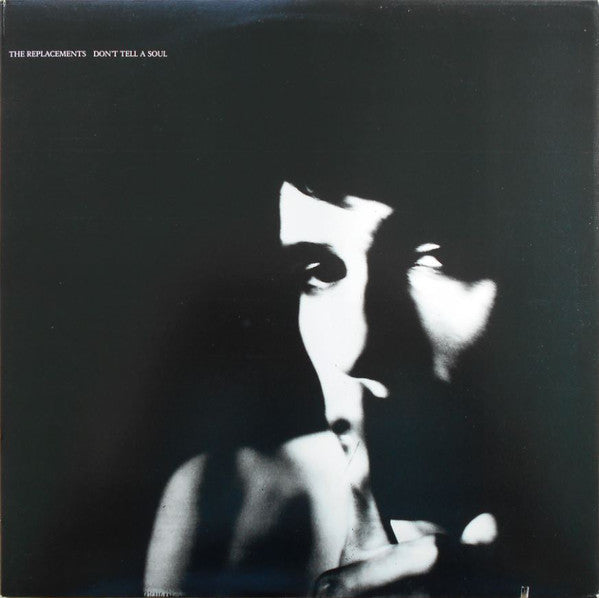 Replacements, The - Don't Tell A Soul [LP]