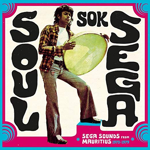 Various Artists - Soul Sok Sega [2xLP]