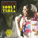 Sharon Jones & The Dap Kings - Soul Time! [LP]