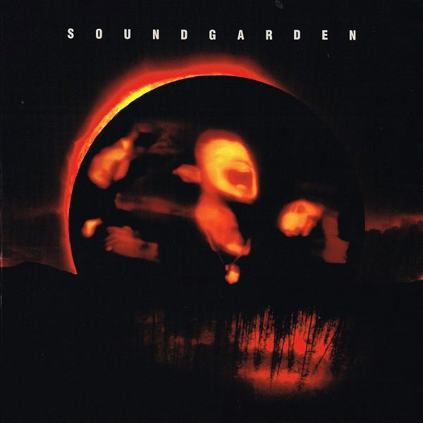 Soundgarden - Superunknown [2xLP]
