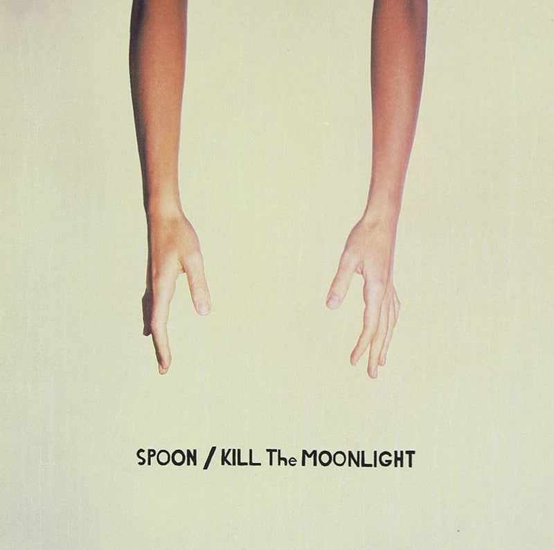 Spoon - Kill The Moonlight [LP]