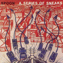 Spoon - A Series Of Sneaks [LP]