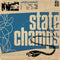 State Champs - Unplugged [LP - ISea Blue Milky Clear / Heavy Aqua Splatter Vinyl]]
