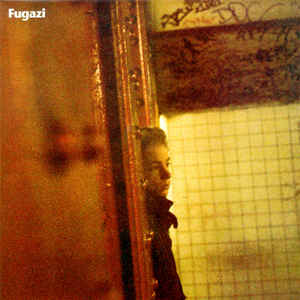 Fugazi - Steady Diet Of Nothing [LP]