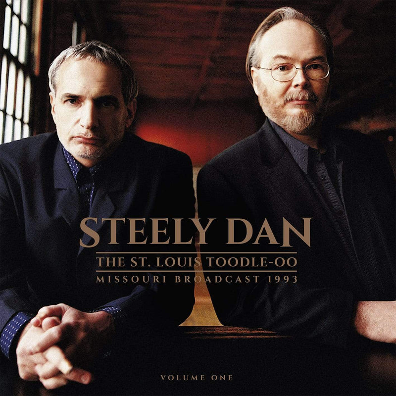 Steely Dan - The St. Louis Toodle-Oo: Missouri Broadcast 1993 Vol. 1 [2xLP]