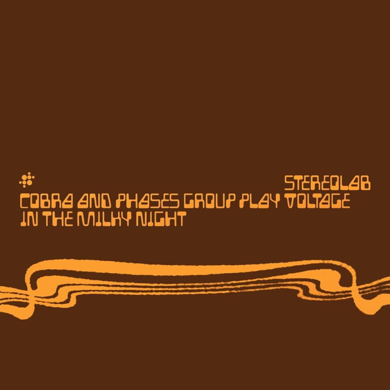 Stereolab - Cobra And Phases Group [3xLP]