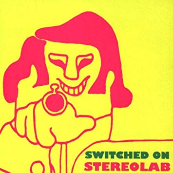 Stereolab - Switched On [LP]