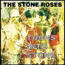 Stone Roses, The - Turns Into Stone [2xLP]