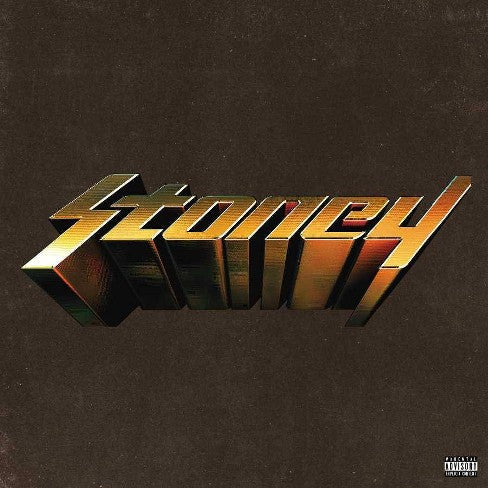 Post Malone - Stoney [2xLP]