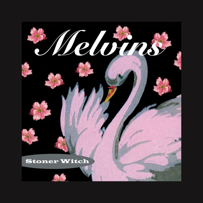 Melvins - Stoner Witch [LP]