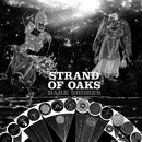 Strand Of Oaks - Dark Shores [LP - Black/White Splatter]