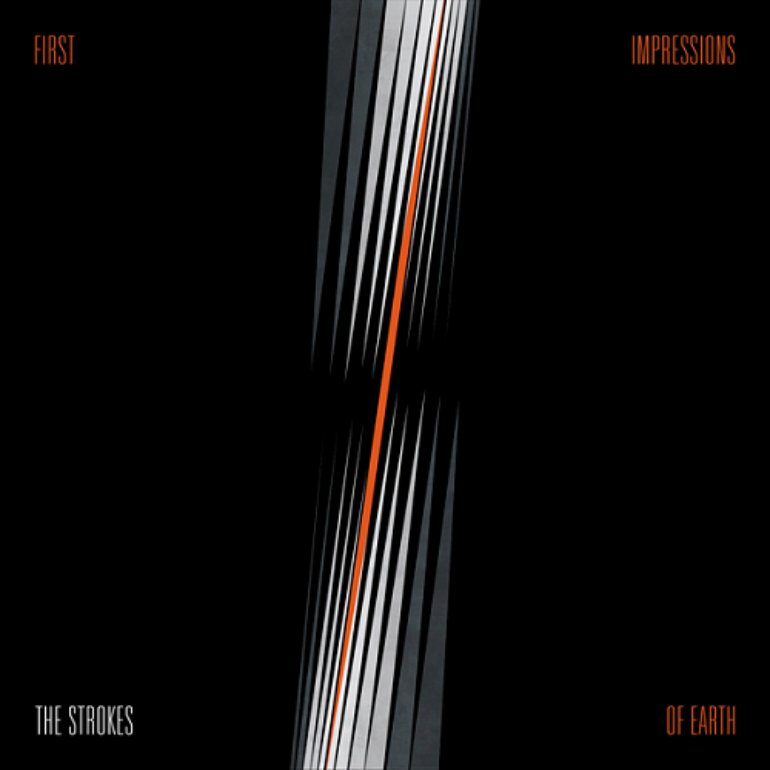 Strokes, The - First Impressions [LP]