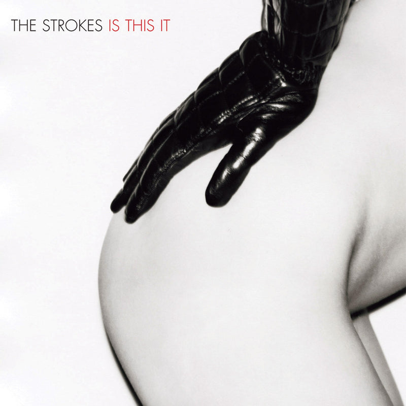 Strokes, The - Is This It [LP - Import]
