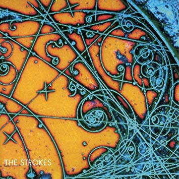 Strokes, The - Is This It [LP]