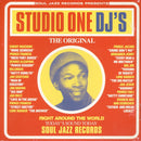 Various Artists - Studio One DJ's: The Original [2xLP]