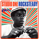 Various Artists - Studio One Rocksteady [2xLP]