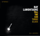 Ray Lamontagne - Till The Sun Turns Black [LP]