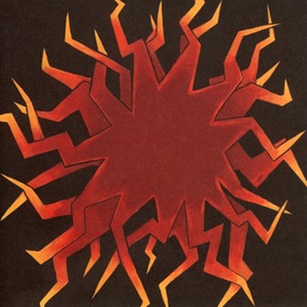 Sunny Day Real Estate - How It Feels To Be Something On [CD]