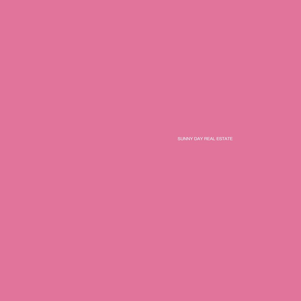 Sunny Day Real Estate - LP2 [LP]