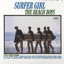 Beach Boys, The - Surfer Girl [LP]