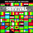Bob Marley & The Wailers - Survival [LP]