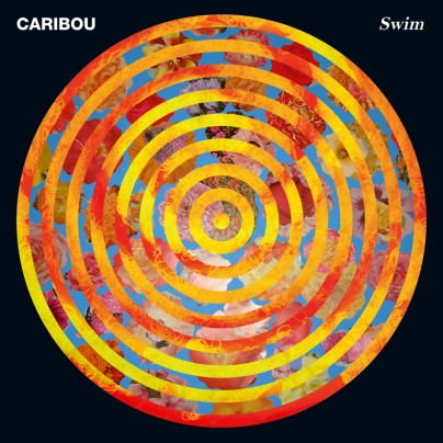 Caribou - Swim [2xLP]