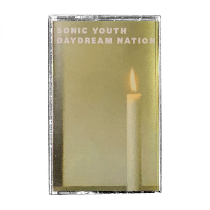 Sonic Youth - Daydream Nation [Cassette]