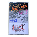 Sonic Youth - Evol [Cassette]