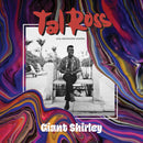 Tal Ross - Giant Shirley [2xLP - Violet]
