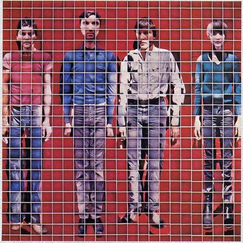 Talking Heads - More Songs About Buildings And Food [LP]