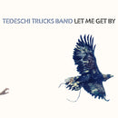 Tedeschi Trucks Band - Let Me Get By [2xLP]