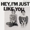 Tegan And Sara - Hey, I'm Just Like You [LP]