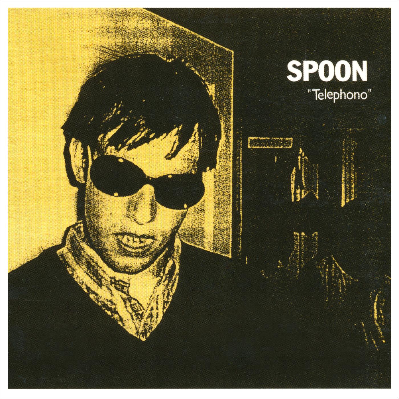 Spoon - Telephono [LP]