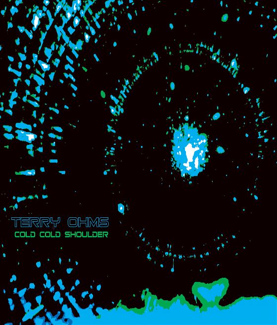 Terry Ohms - Cold Cold Shoulder [Cassette]