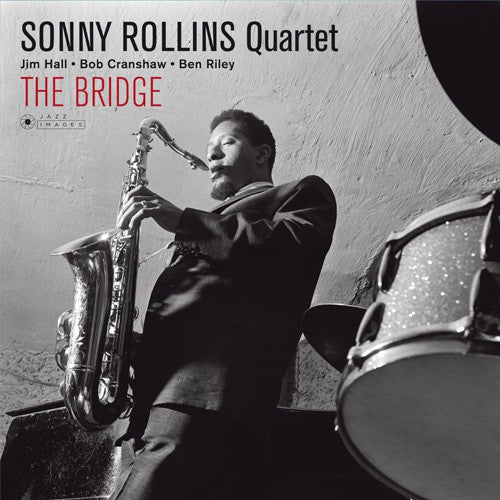 Sonny Rollins - The Bridge [LP]
