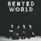 Menzingers, The - Rented World [LP]