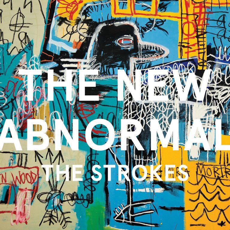Strokes, The - The New Abnormal [LP - Red]