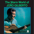 Joao Gilberto - The Warm World Of Joao Gilberto [LP]