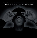 Jay-Z - The Black Album [2xLP]