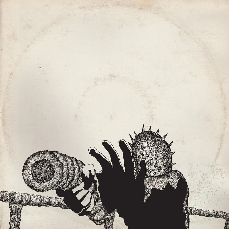 Thee Oh Sees - Mutilator Defeated At Last [LP]