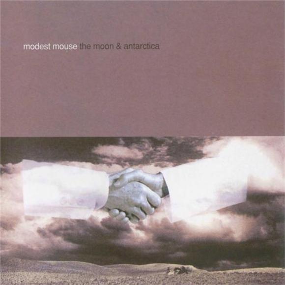 Modest Mouse - The Moon & Antarctica [2xLP]