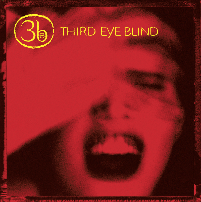 Third Eye Blind - Third Eye Blind [2xLP]