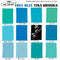 Tina Brooks - True Blue [LP]