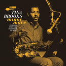 Tina Brooks - Minor Move [LP - Tone Poet]