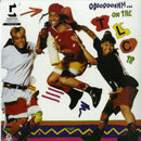 TLC - Ooooooohhh... On The TLC Tip [LP]