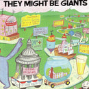 They Might Be Giants - S/T [LP - Color]
