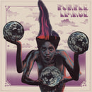 Purple Image - S/T [LP]